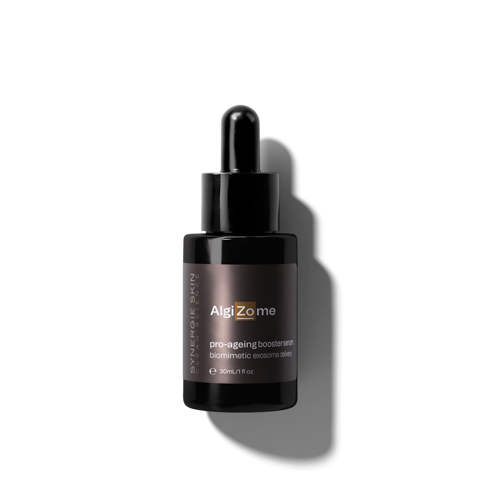 Synergie Skin – AlgiZome