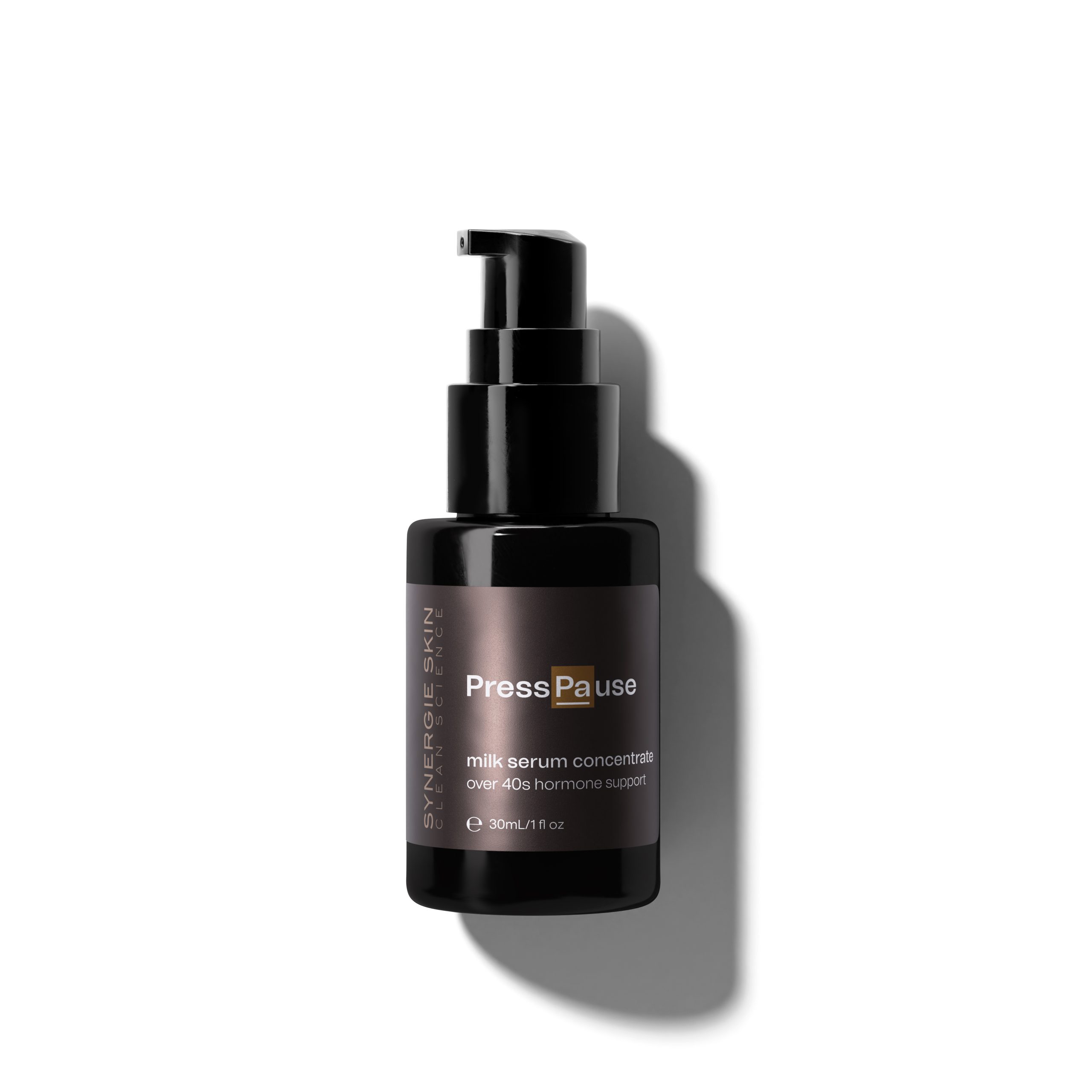 Synergie Skin – PressPause – 30mL