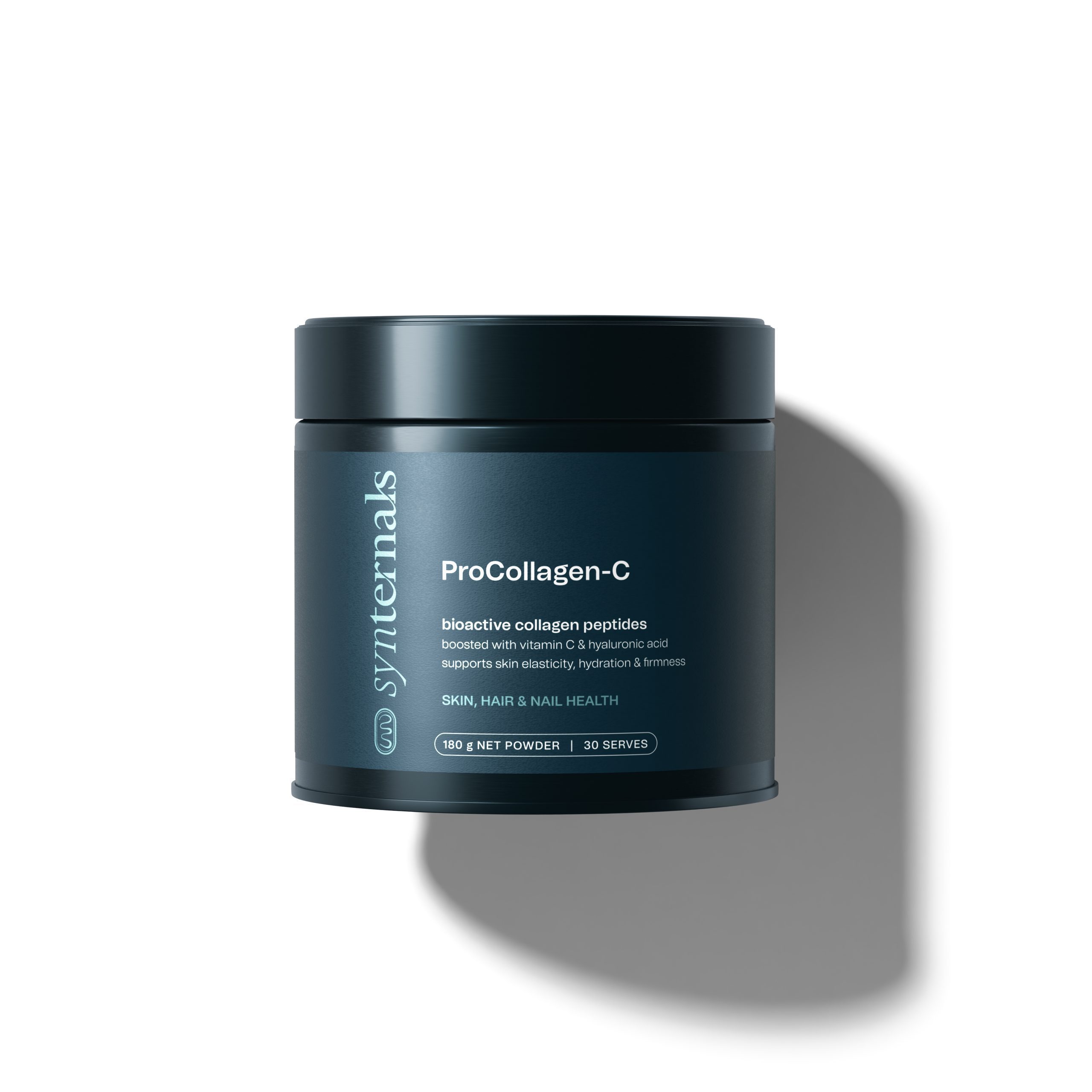 SynTernals – ProCollagen-C – 180g Powder